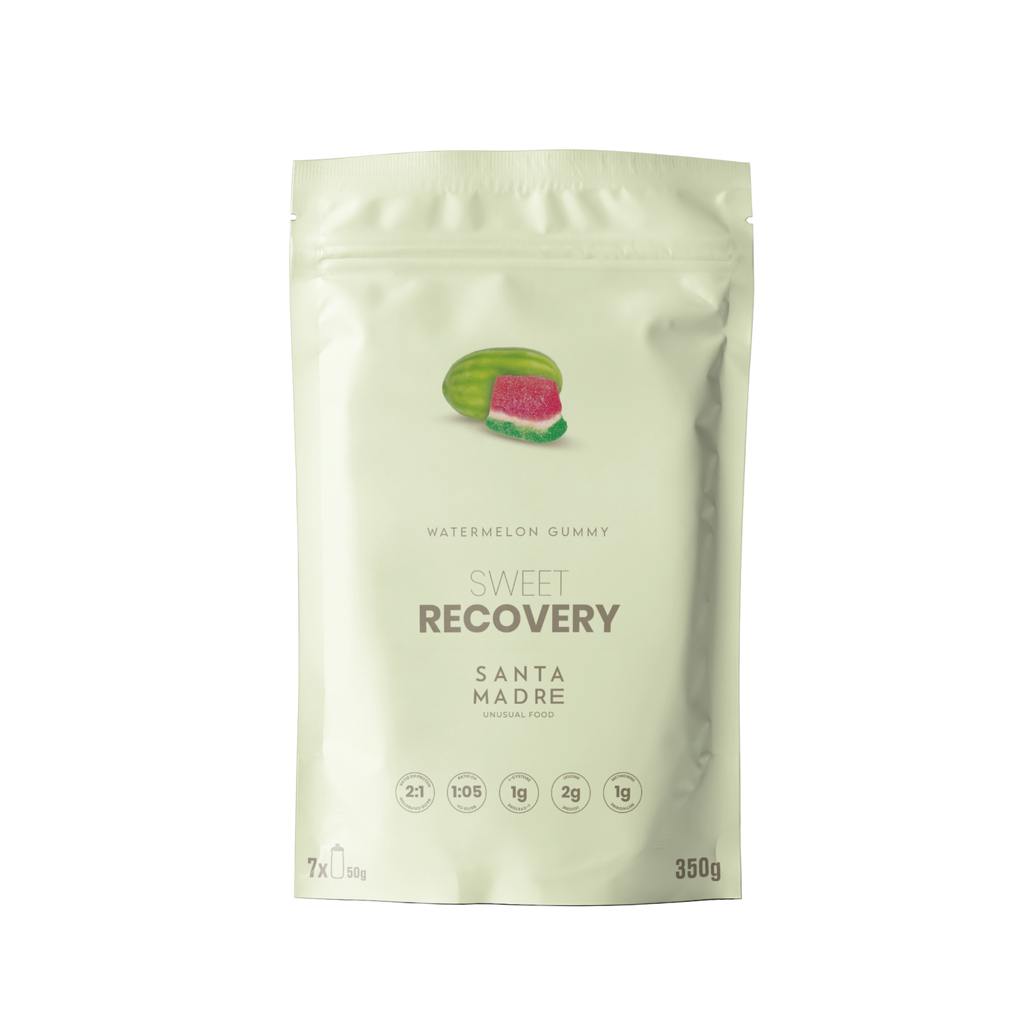 
                  
                    RECOVERY · SWEET RECOVERY 350G
                  
                