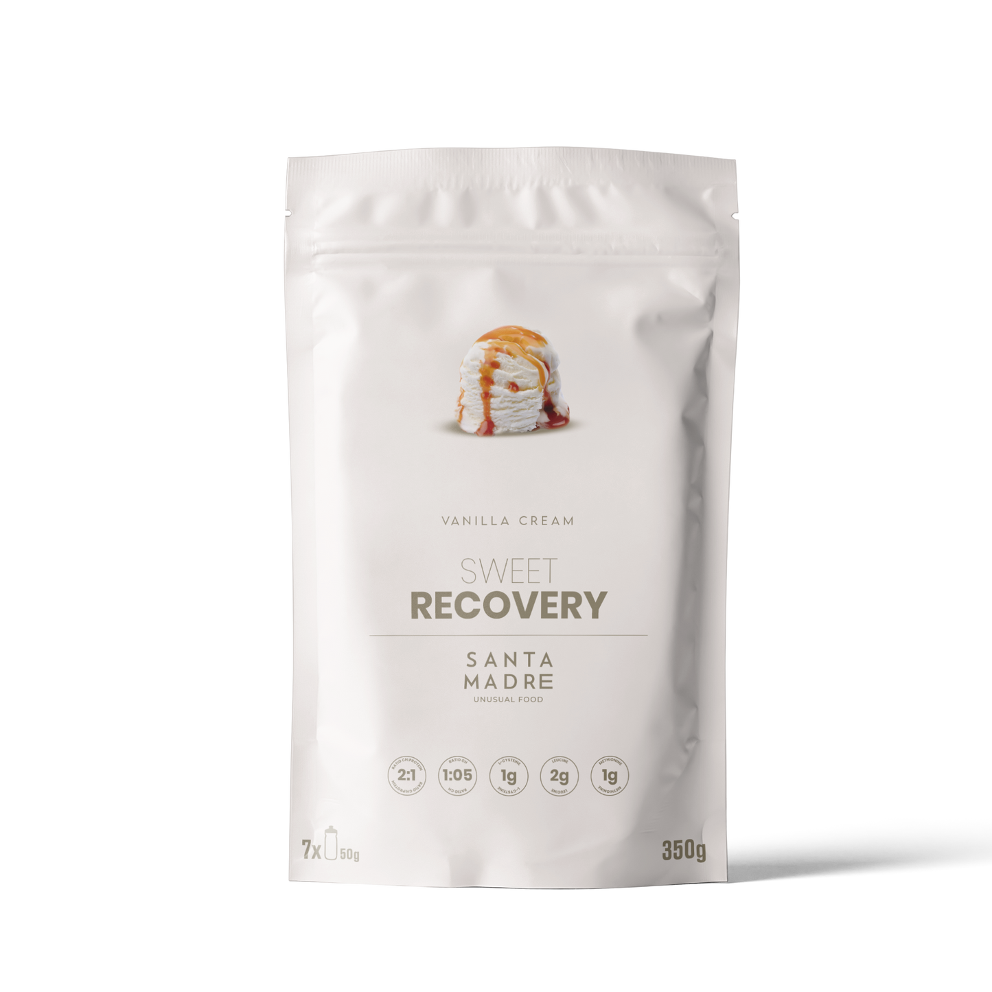 
                  
                    RECOVERY · SWEET RECOVERY 350G
                  
                